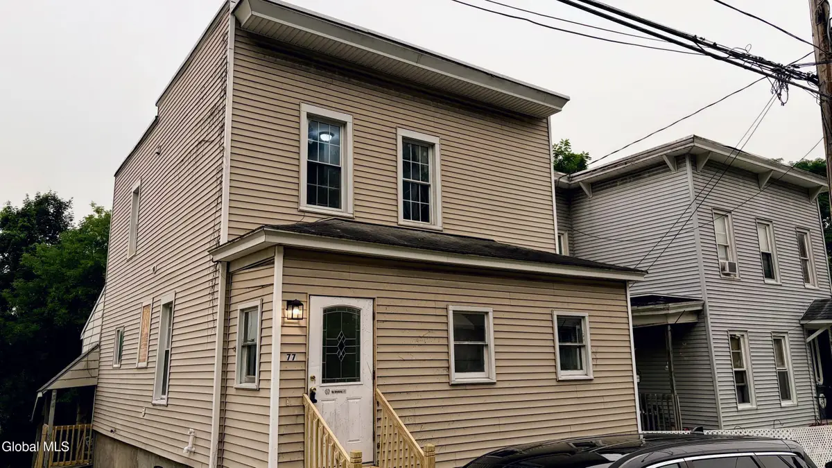 77 Grove Street, Amsterdam, NY 12010 - #1