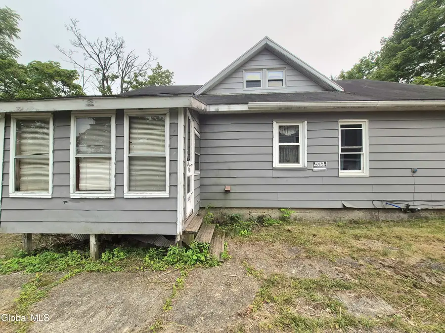 26 Neddo Street, Whitehall, NY 12887 - #2