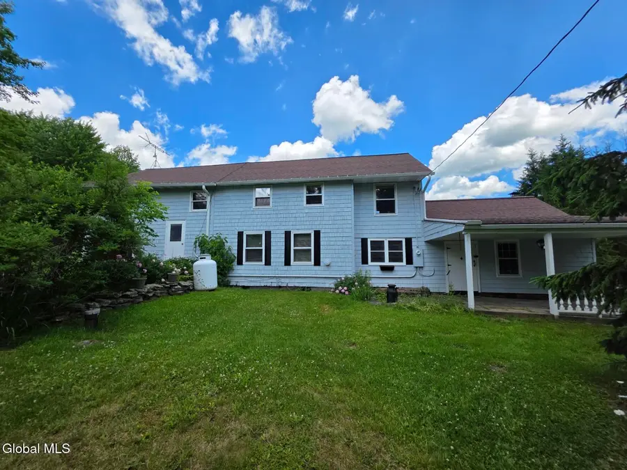 419 Halbert Hill Road, Butternuts, NY 13776 - #2