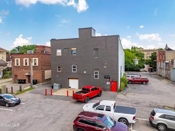 91 N Main Street, Gloversville, NY 12078