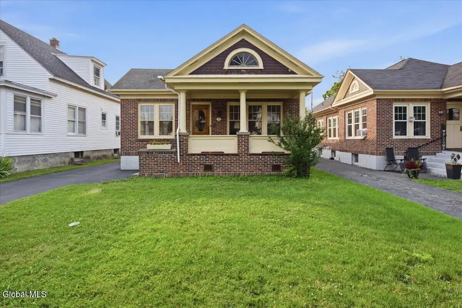 79 Edgecomb Street, Albany, NY 12209 - #2