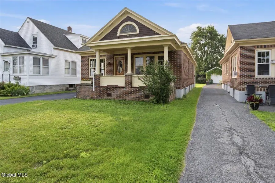 79 Edgecomb Street, Albany, NY 12209 - #3