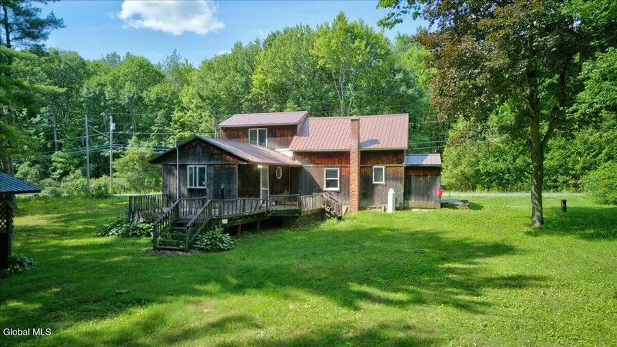 1106 Whiteside Road, Galway, NY 12074 - #2