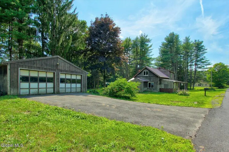 1106 Whiteside Road, Galway, NY 12074 - #3