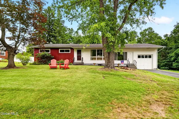 116 Euclid Avenue, Troy, NY 12180