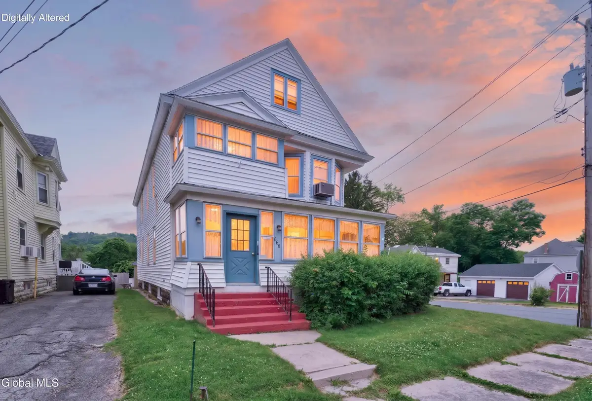 386 Division Street, Amsterdam, NY 12010 - #1