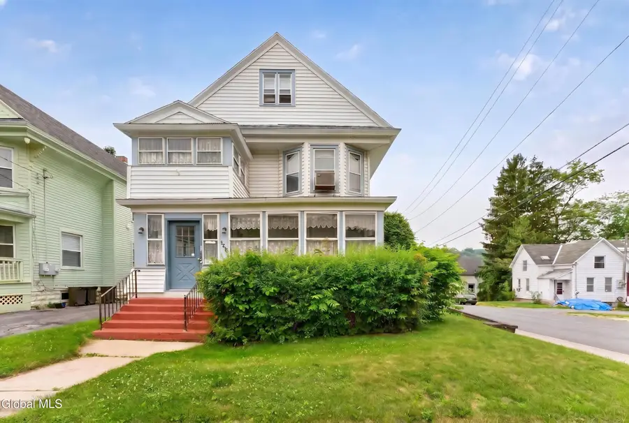 386 Division Street, Amsterdam, NY 12010 - #2