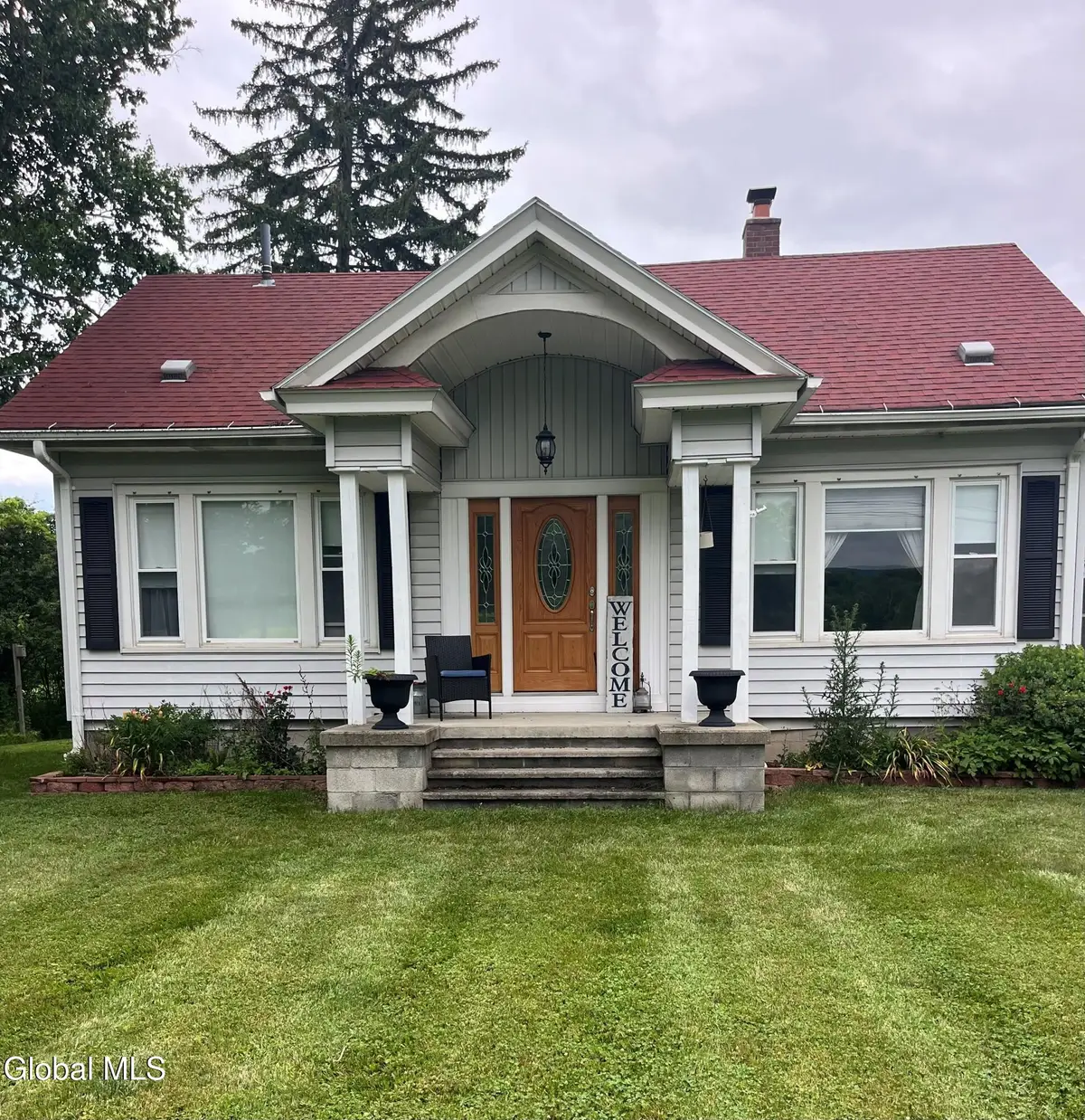 338 S Albany Road, Selkirk, NY 12158 - #1