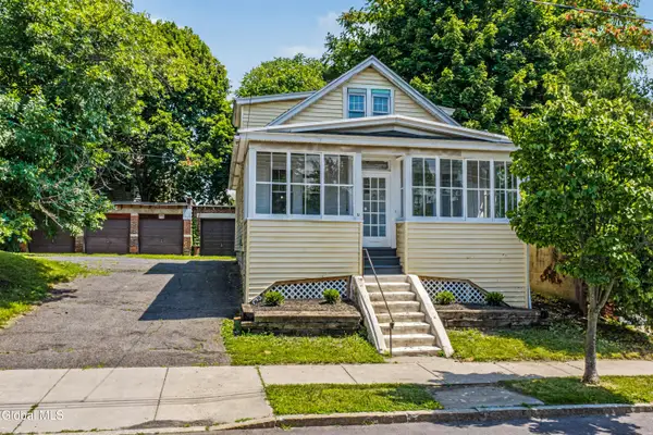 51 Benson Street, Albany, NY 12206