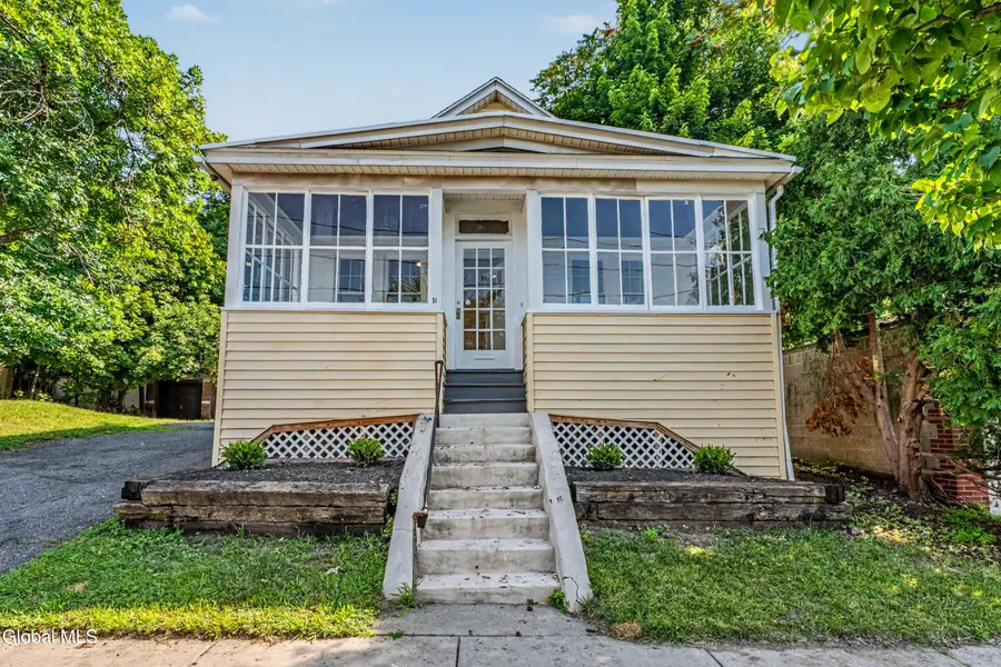 51 Benson Street, Albany, NY 12206 - #2