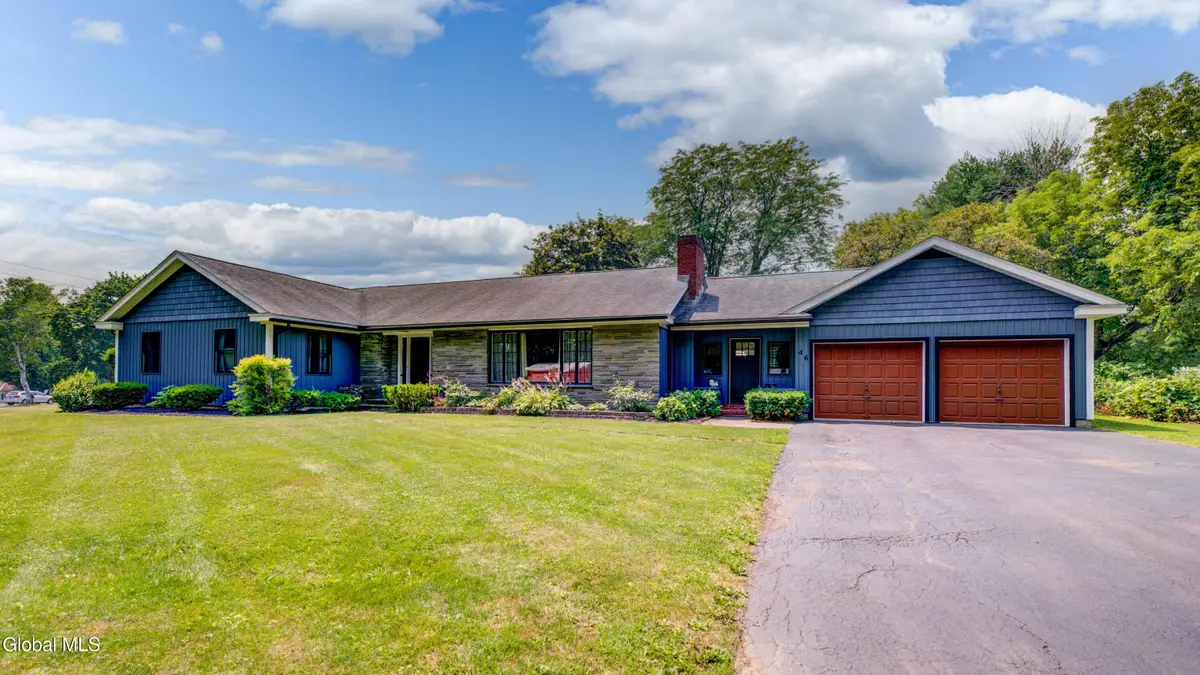 46 Clinton Avenue, Fort Plain, NY 13339 - #1