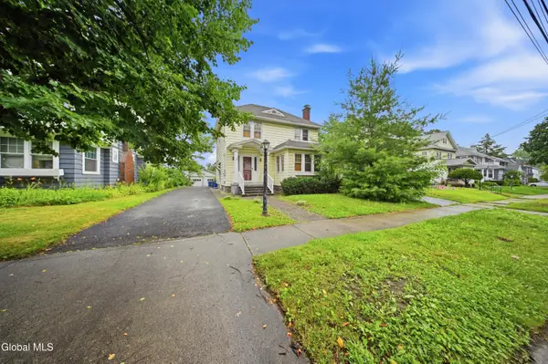 1173 Sumner Avenue, Schenectady, NY 12309