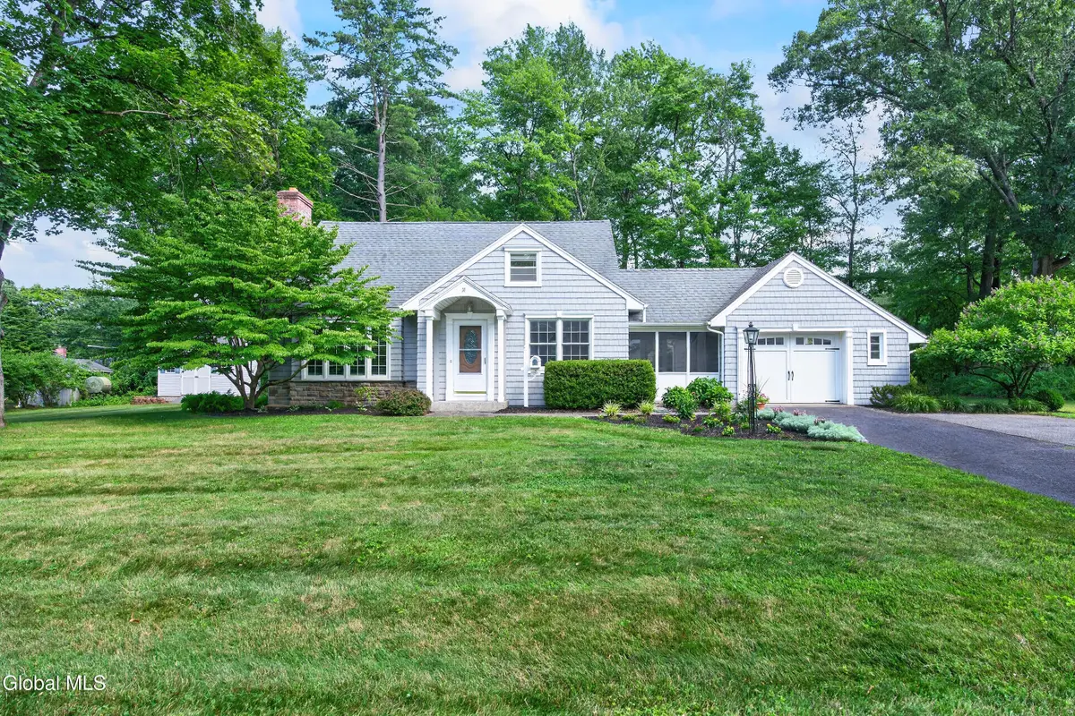 30 Clarkson Road, Bethlehem, NY 12054 - #1