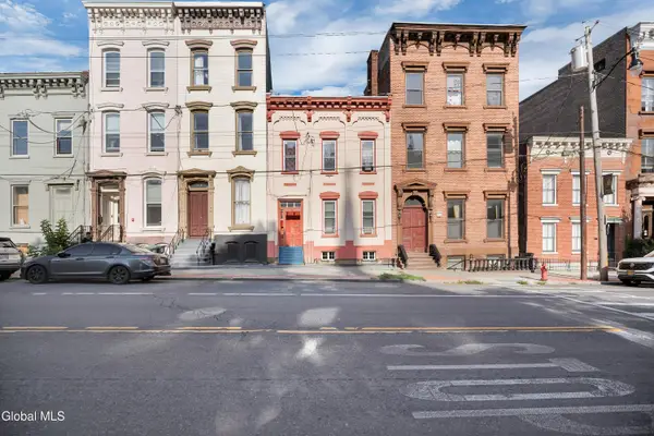 55 Ten Broeck Street, Albany, NY 12210