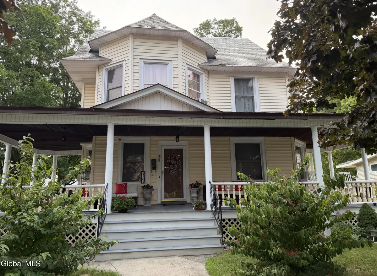 3 Pearl Street, Schuylerville, NY 12871 - #1
