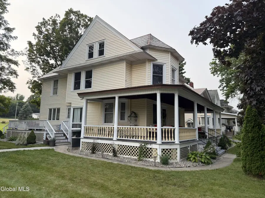 3 Pearl Street, Schuylerville, NY 12871 - #3