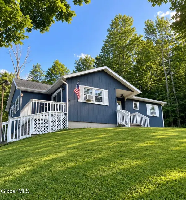 232 Mary Taylor Road, Middleburgh, NY 12122