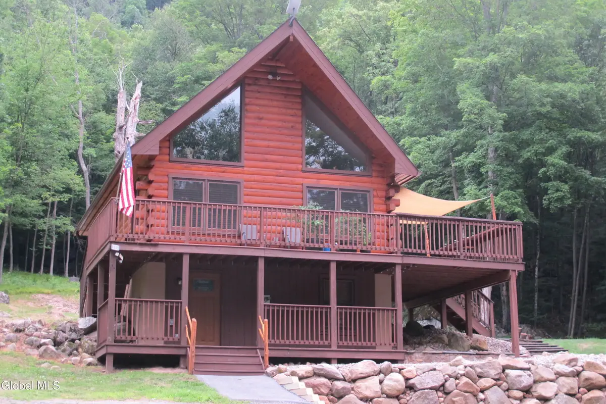 147 Potash Road, Lake Luzerne, NY 12846 - #1