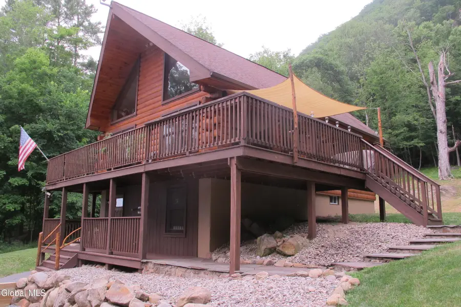 147 Potash Road, Lake Luzerne, NY 12846 - #2