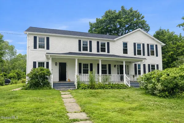 616 Swaggertown Road, Glenville, NY 12302