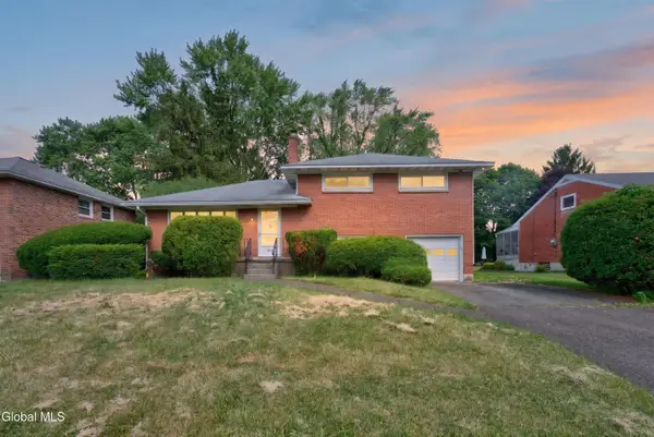 121 Ramsey Place, Albany, NY 12209