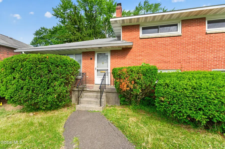 121 Ramsey Place, Albany, NY 12209 - #3