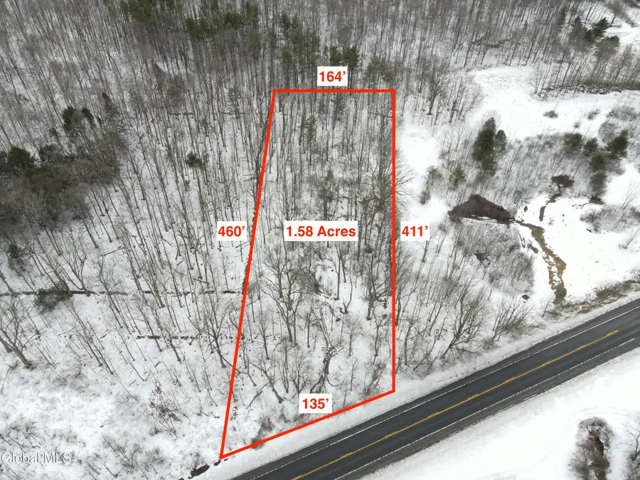 L22 Rt 67, Charlton, NY 12010 - #3