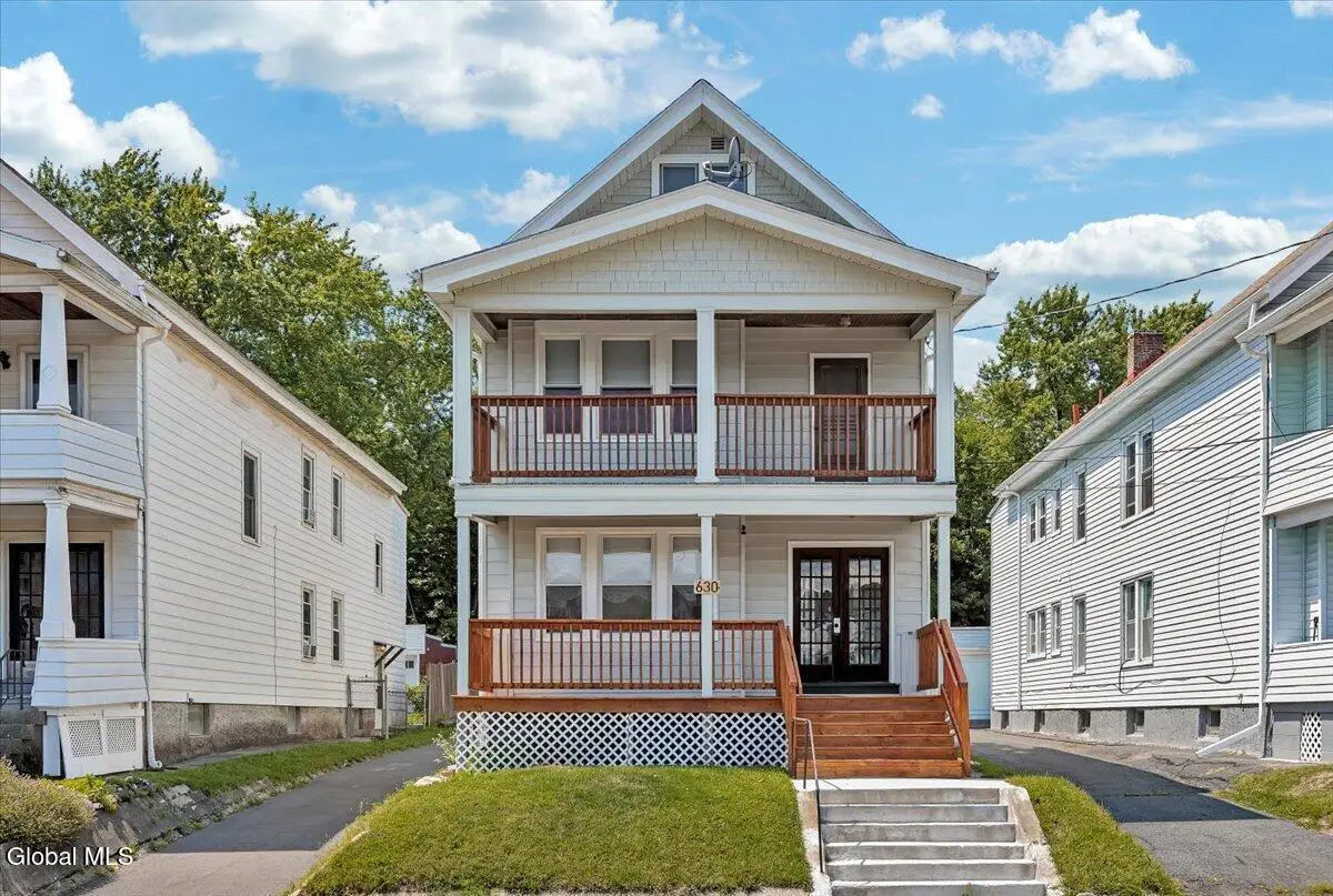 630 N Pearl Street, Menands, NY 12204 - #1