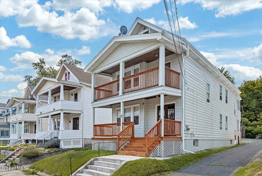 630 N Pearl Street, Menands, NY 12204 - #2