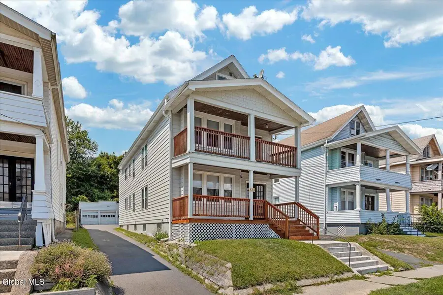 630 N Pearl Street, Menands, NY 12204 - #3