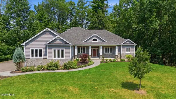 109 Trask Lane, Saratoga, NY 12170