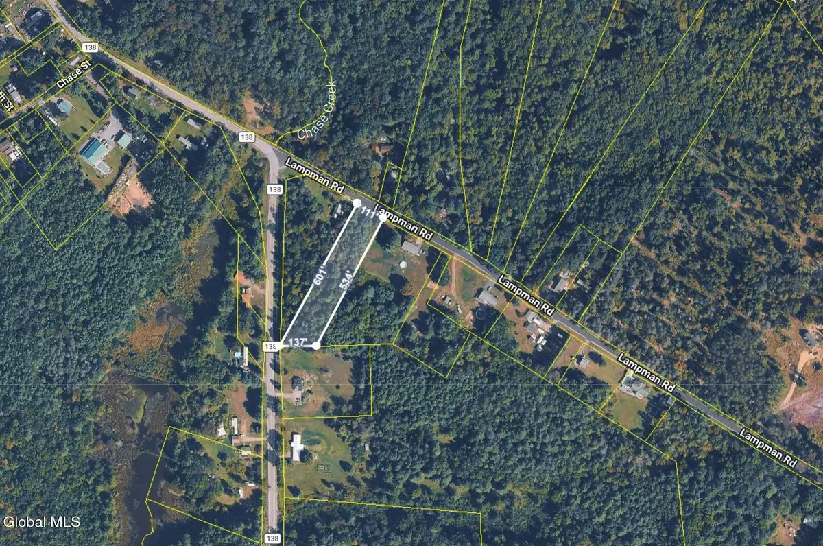 118 Lampman Road, Broadalbin, NY 12025 - #1