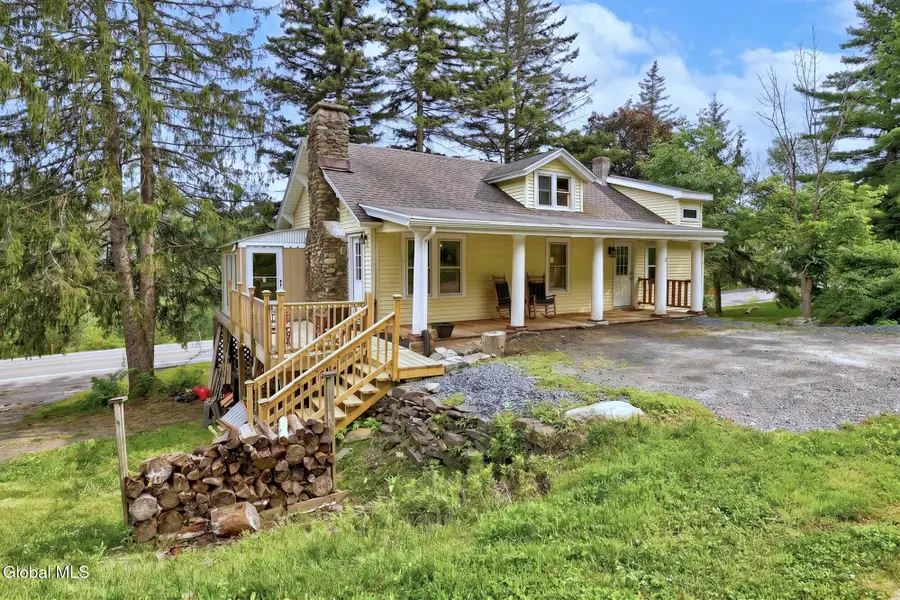12 Simon Road, Grafton, NY 12082 - #2