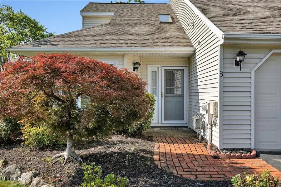 8 Rusfield Drive, Bethlehem, NY 12077 - #3