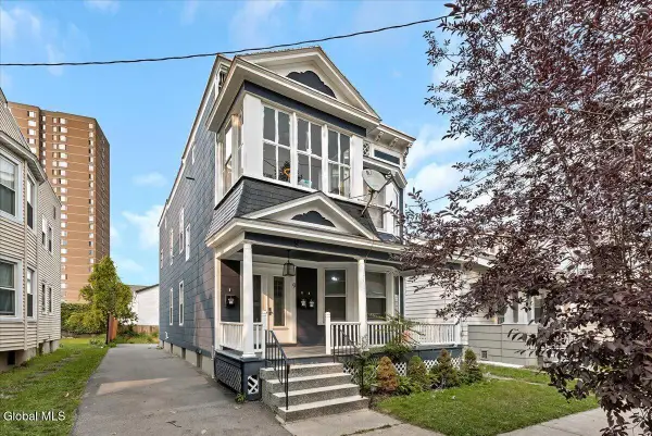 9 Kent Street, Albany, NY 12206