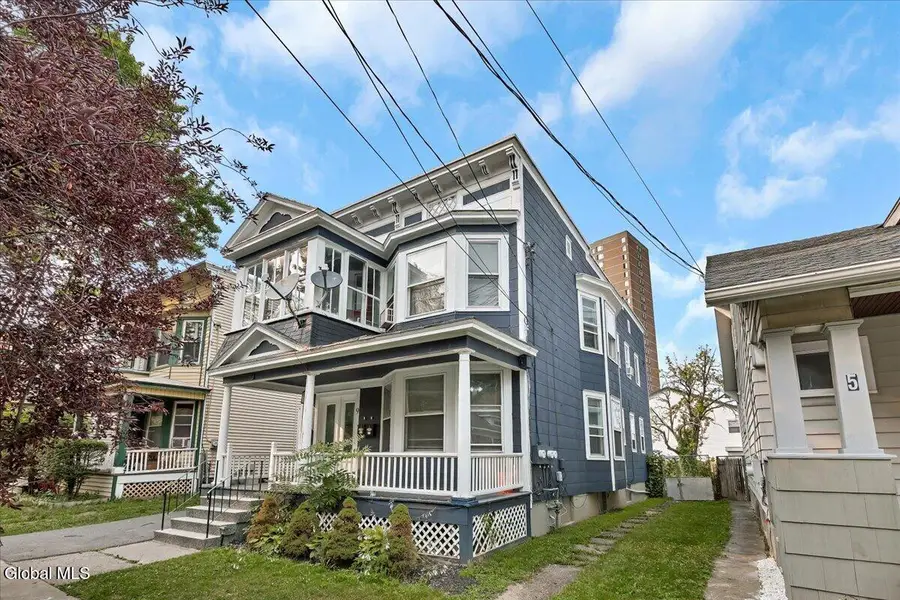 9 Kent Street, Albany, NY 12206 - #2