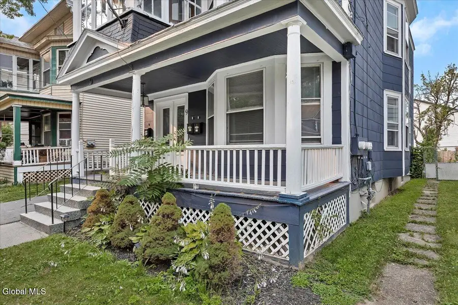 9 Kent Street, Albany, NY 12206 - #3