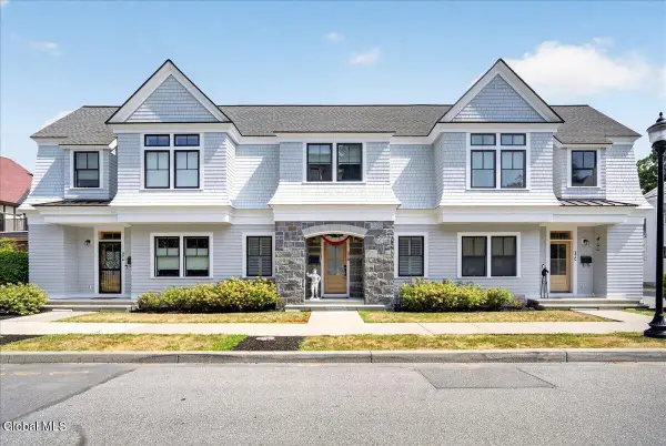 37 White Street #Unit B, Saratoga Springs, NY 12866