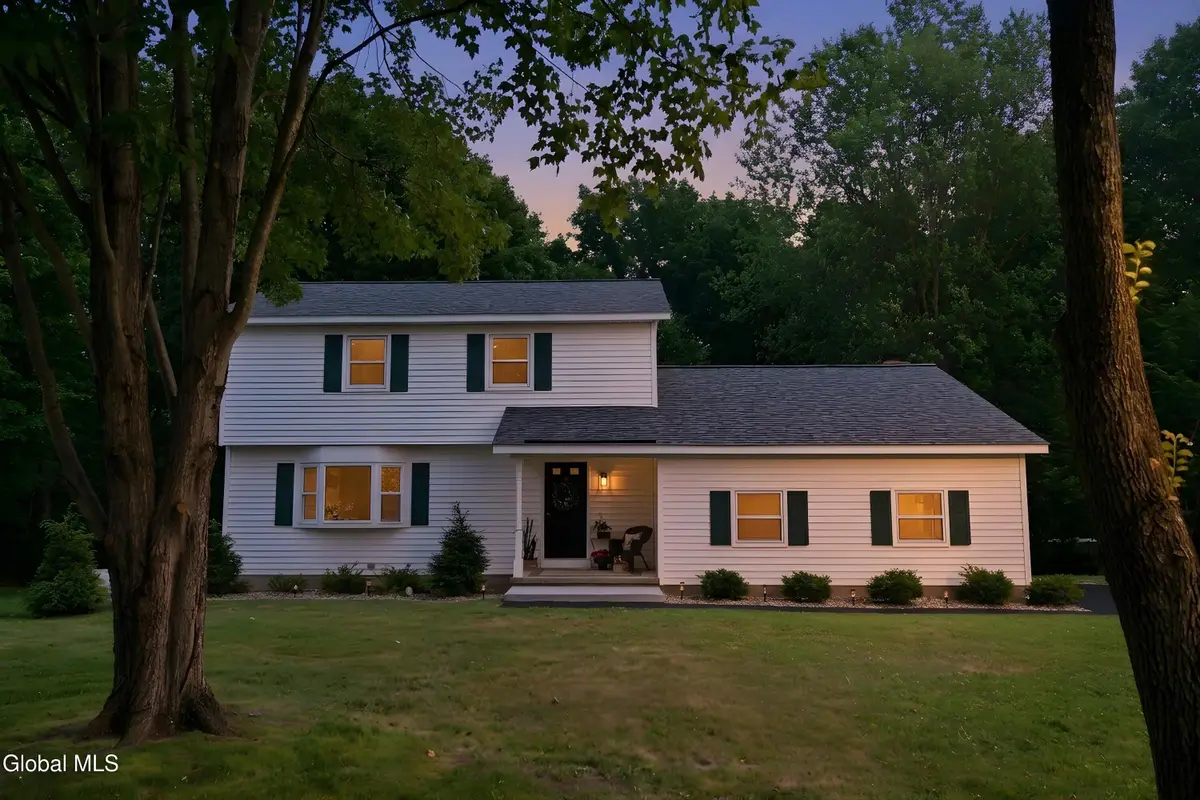 42 Gretel Terrace, Ballston Lake, NY 12019 - #1