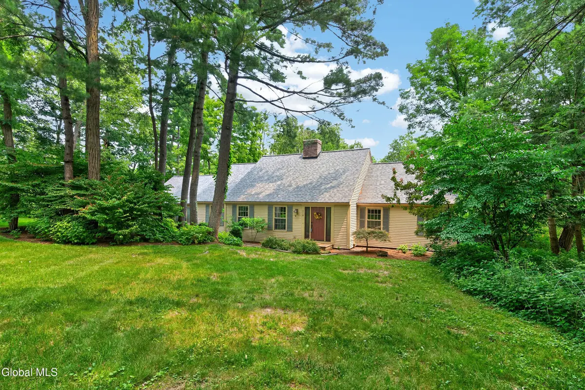 218 Swift Road, Voorheesville, NY 12186 - #1