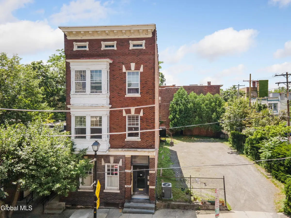 342 Hamilton Street, Albany, NY 12210 - #1