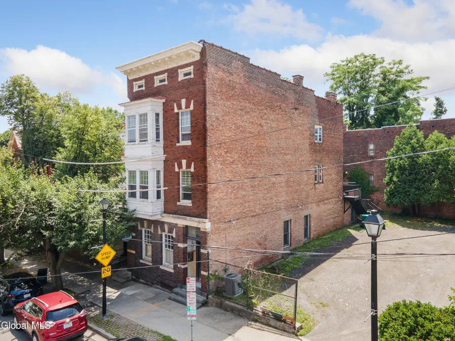 342 Hamilton Street, Albany, NY 12210 - #2