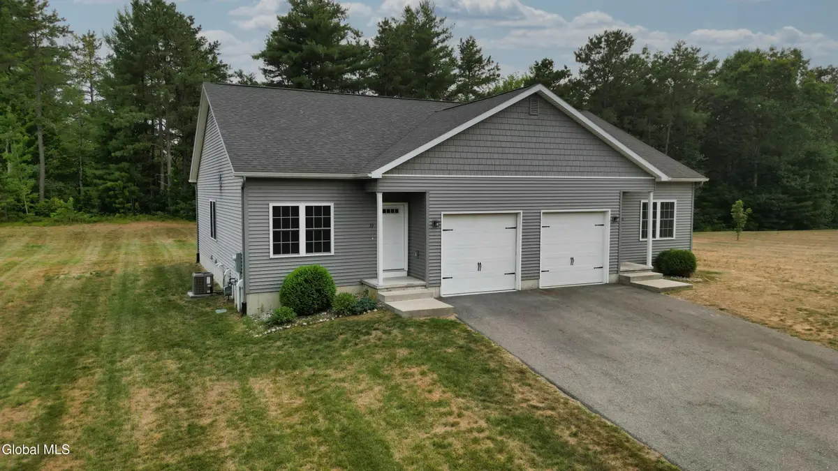 33 Smoke Ridge Road, Queensbury, NY 12804 - #1