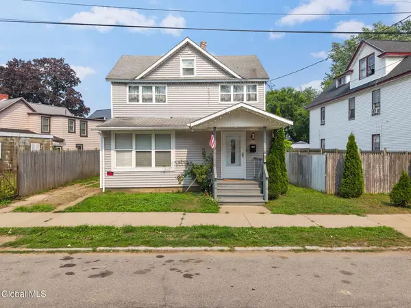 421 Hegeman Street, Schenectady, NY 12306