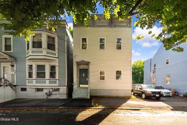 114 Spring Street, Albany, NY 12203