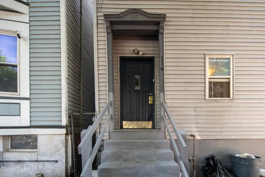 114 Spring Street, Albany, NY 12203 - #2