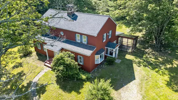 201 Presbyterian Hill Road, Stephentown, NY 12168