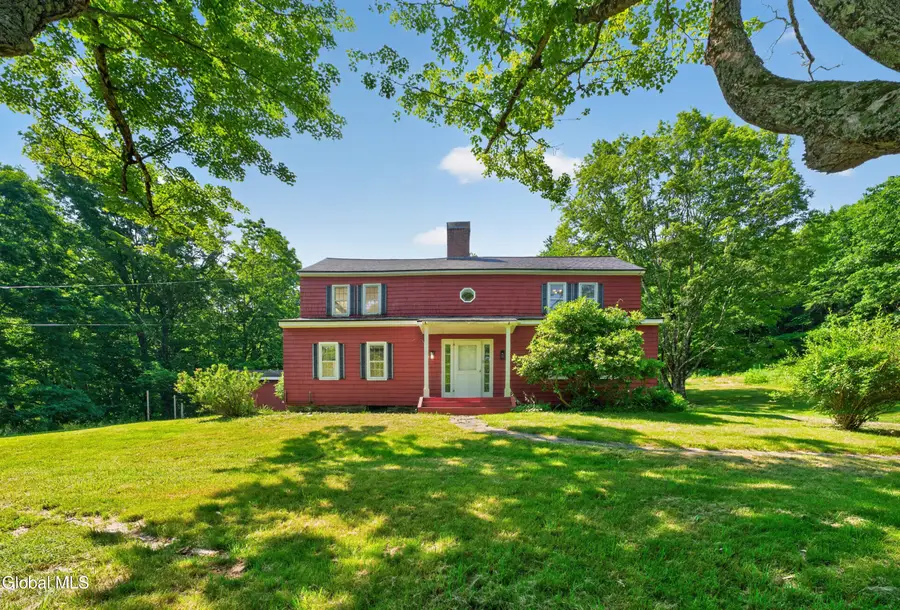 201 Presbyterian Hill Road, Stephentown, NY 12168 - #3