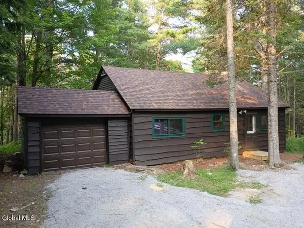 246 Loch Muller Road, Schroon, NY 12870