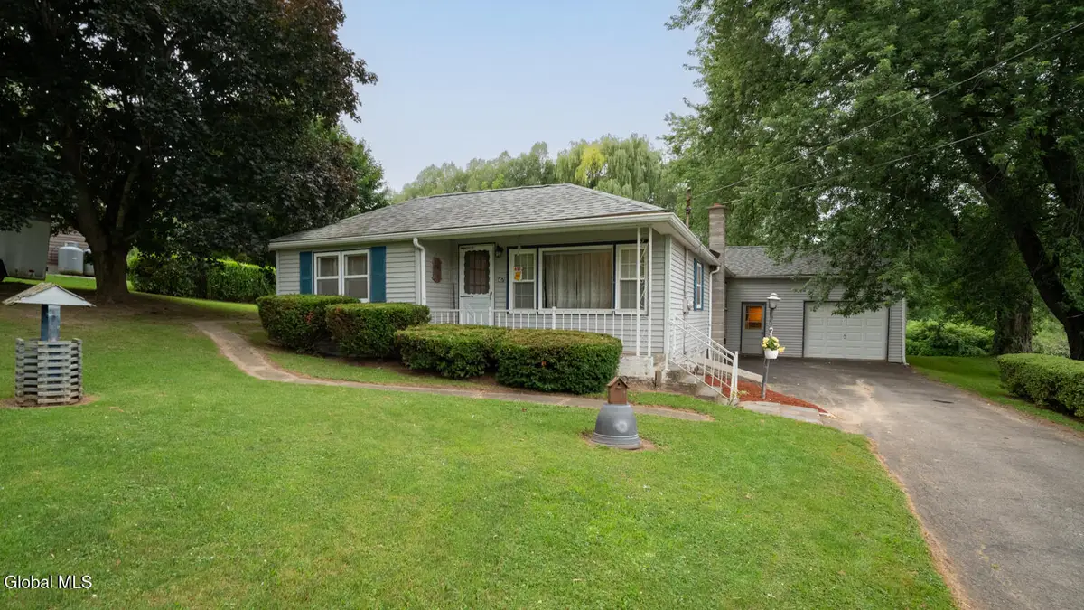 457 Sharptown Road, Stuyvesant, NY 12173 - #1